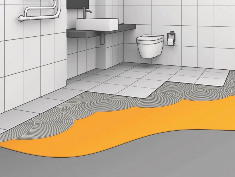 CHỐNG THẤM TOILET/BAN CÔNG/LÔ GIA