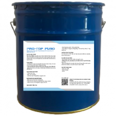 Sơn chống thấm Polyurethane - Pro-top PU90 (20KG)