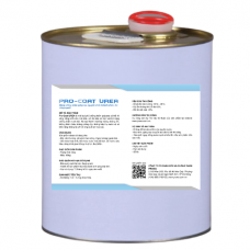 Sơn chống thấm Polyurea (nguội) Pro-Coat Urea