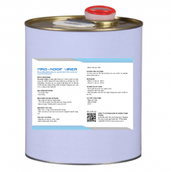 Sơn chống thấm Polyurea (nóng) Pro-Roof Urea
