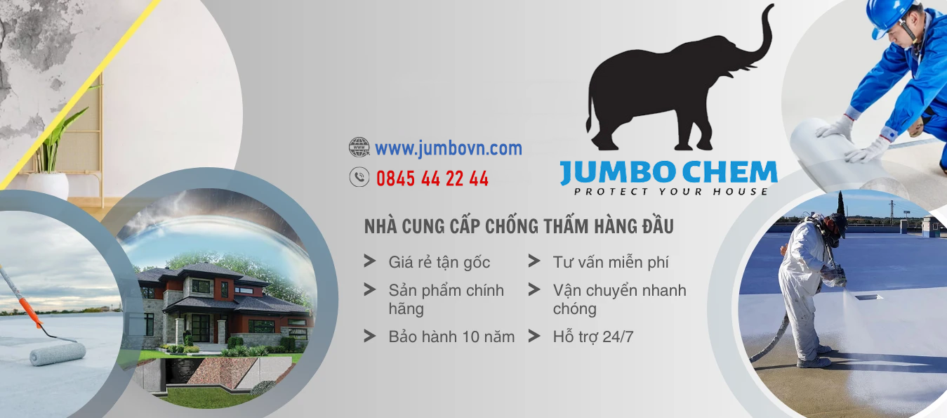 Jumbovn