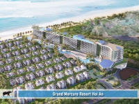 Grand Mercure Resort Hoi An