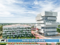 Phân hiệu trường FPT Đà Nẵng