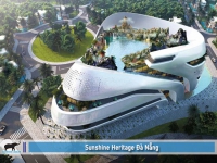 Sunshine Heritage Đà Nẵng