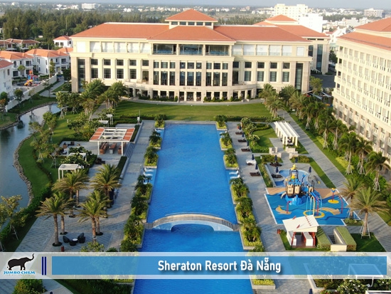 Sheraton Resort Đà Nẵng