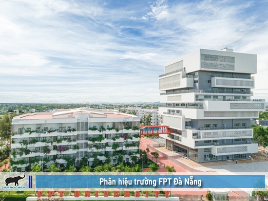 Phân hiệu trường FPT Đà Nẵng
